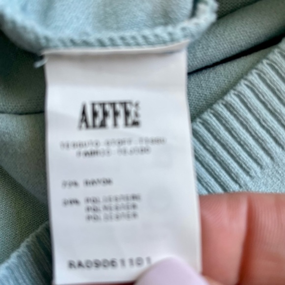 Moschino Cheap and Chic vintage top - Picture 8 of 9